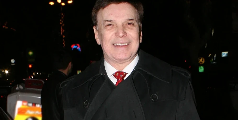 Σε οίκο ευγηρίας τα τελευταία χρόνια του Γιώργου Μαρίνου: Τραγουδούσε για τους τρόφιμους κάθε μέρα