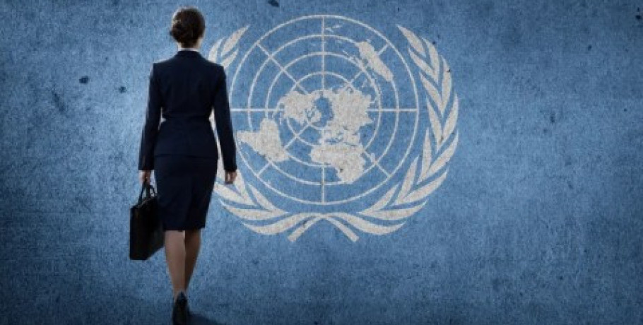 Ο ρόλος και η συνεισφορά των γυναικών στην ελληνική διπλωματία