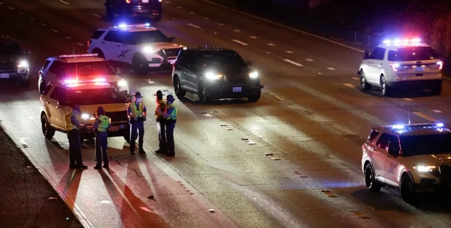 Σιάτλ: Τέσσερις νεκροί σε επίθεση με μαχαίρι - Νεκρός ο δράστης από σφαίρες της αστυνομίας