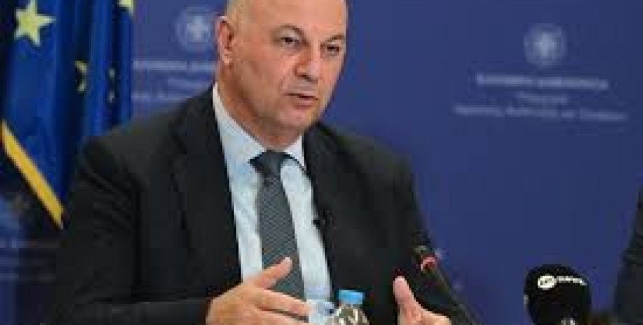 Τσιάρας : Θα πάρουμε οποιοδήποτε μέτρο για να στηρίξουμε τον αγροτικό κόσμο