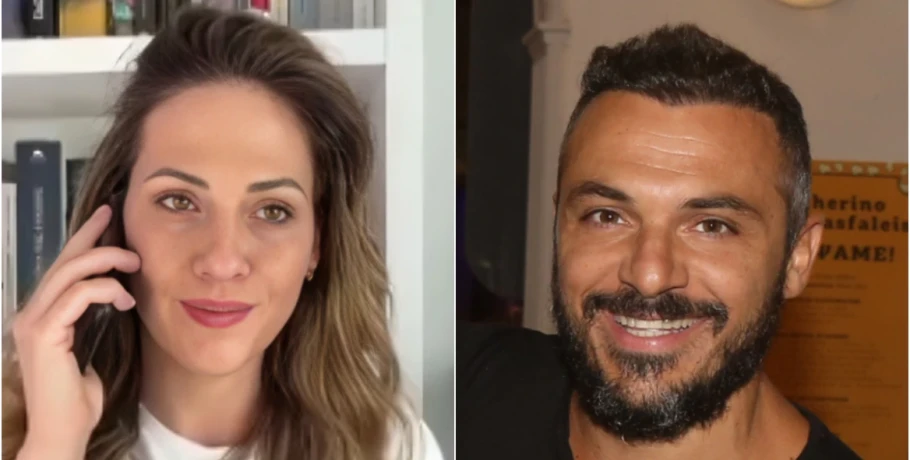 Μαρία Δεληθανάση μετά την καταδίκη του Κώστα Δόξα για ενδοοικογενειακή βία: Δικαίωση μετά από πολυετή αγώνα, δεν μου ζήτησε συγγνώμη