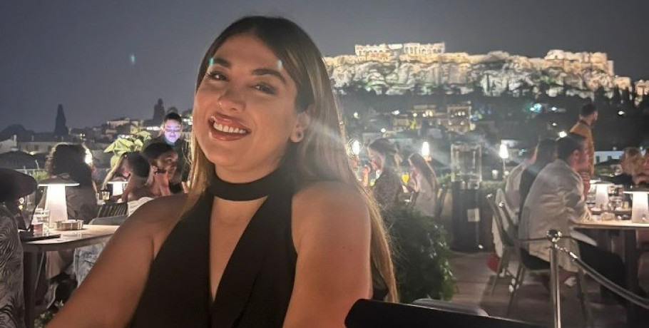 Η ιστορία της Σαγκάγιεγκ Ζαρέι Νικ και η κατάσταση των γυναικών στο Ιράν