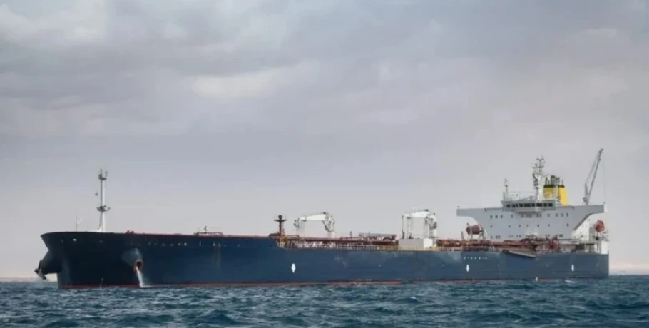 Καλά στην υγεία τους οι 22 ναυτικοί από την επίθεση σε ελληνόκτητο δεξαμενόπλοιο στον Περσικό Κόλπο