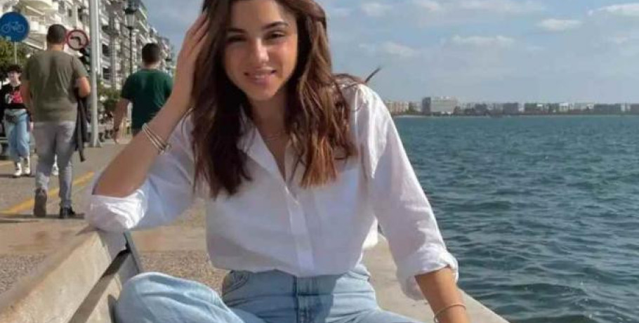 Έμμα Καρυωτάκη: Συνεχίζει να προσφέρει ζωή 4 χρόνια μετά τον θάνατό της σε τροχαίο