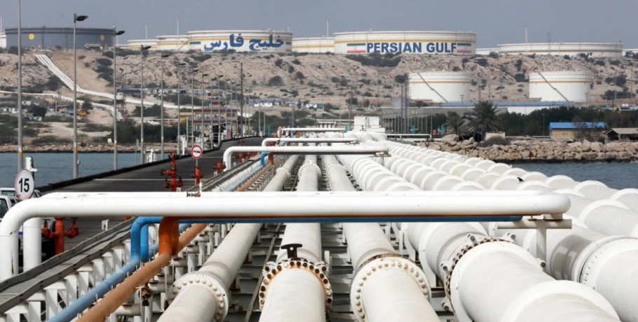 Νήσος Χαργκ: Γιατί μπορεί να τινάξει στον αέρα την παγκόσμια αγορά ενέργειας