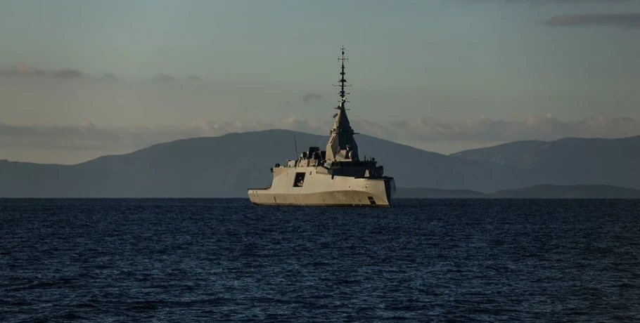 Δυναμικές κινήσεις της κυβέρνησης στο εσωτερικό και στο διεθνές πεδίο – Στο πλευρό της Κύπρου με φρεγάτες και F-16