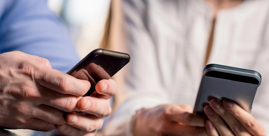 «Υπερδύναμη» η κινητή τηλεφωνία: $11,3 τρισ. η συμβολή στο ΑΕΠ το 2030