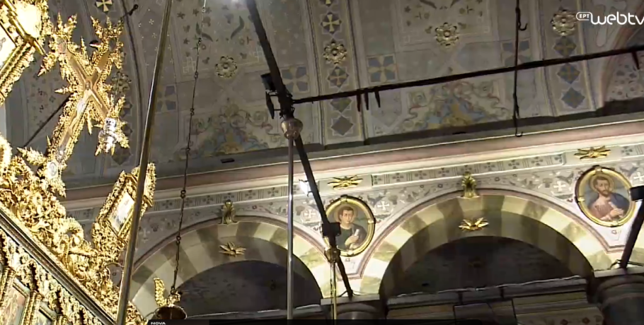 Κυριακή της Ορθοδοξίας 2026: Τι γιορτάζουμε και πού οφείλει την ονομασία της