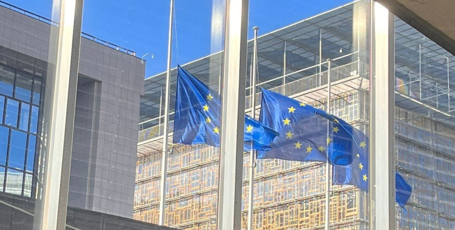 Η Ευρώπη εξετάζει εμπλοκή στα Στενά του Ορμούζ - Πιθανή η επέκταση της επιχείρησης «Ασπίδες