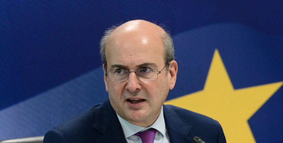 Χατζηδάκης: Ιστορικές ενεργειακές συμφωνίες στις ΗΠΑ που αλλάζουν τον ρόλο της Ελλάδας – Έρχονται αυξήσεις, επενδύσεις και νέες μειώσεις φόρων