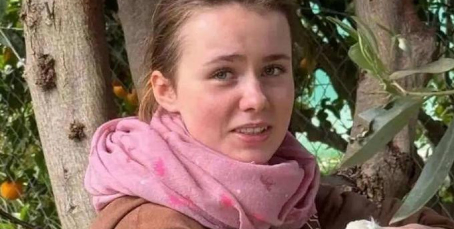 Εντοπίστηκε η 16χρονη Λόρα – Είναι στα χέρια των Γερμανικών αρχών