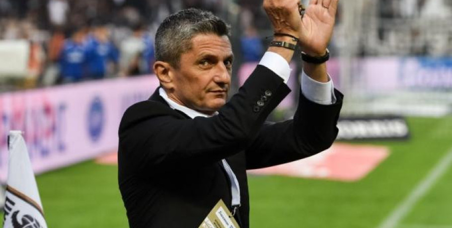 Η σπέκουλα σε βάρος του ΠΑΟΚ, μας διασκεδάζει