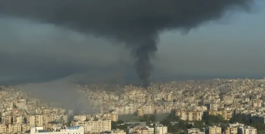 Νέο κύμα βομβαρδισμών στην Τεχεράνη: Το Ισραήλ μιλά για «νέα φάση» του πολέμου που εξαπέλυσε με τις ΗΠΑ