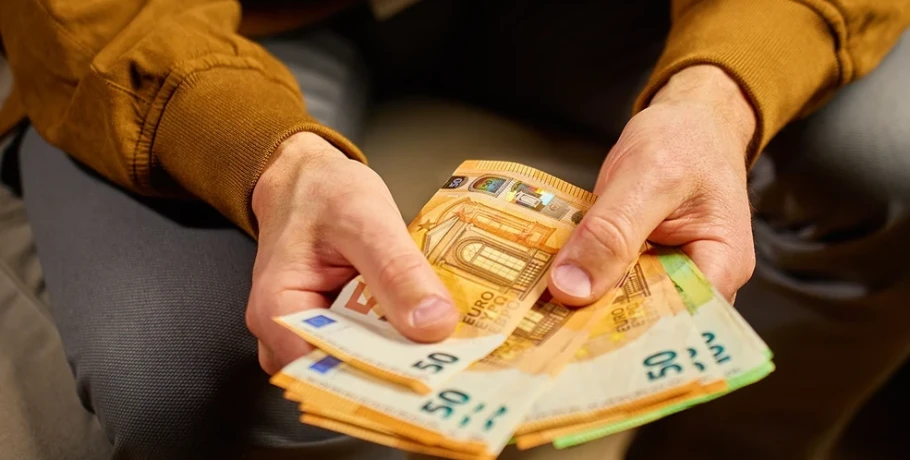 Οι πληρωμές από τον e-ΕΦΚΑ και τη ΔΥΠΑ από σήμερα έως τις 6 Μαρτίου