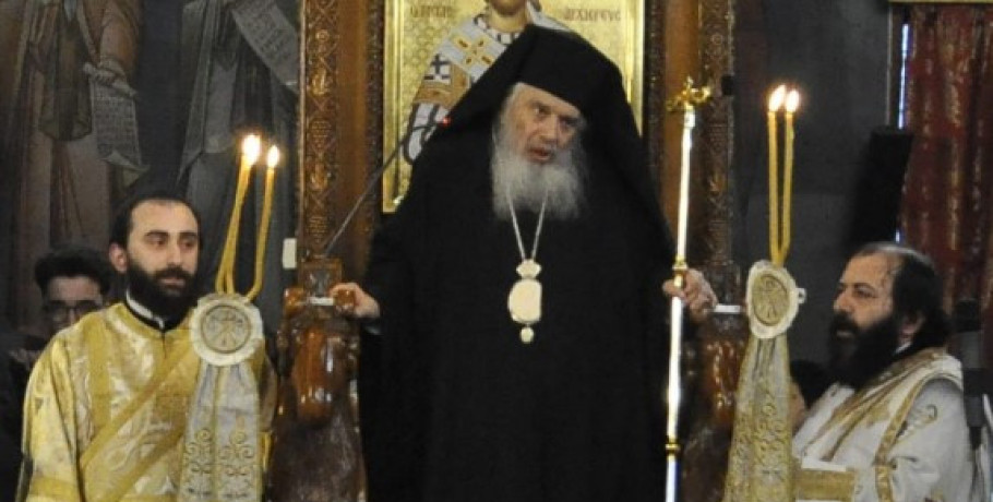 Έδεσσα: Κατανυκτικός εσπερινός και Ι. Ακολουθίες της Μεγάλης Τεσσαρακοστής