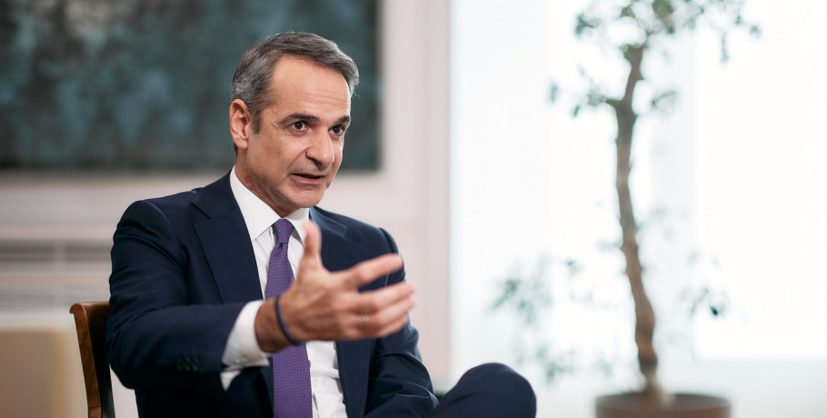 Σε αναμονή η Αθήνα για περαιτέρω μέτρα -Με το βλέμμα στην Ευρώπη και στις εξελίξεις στη Μέση Ανατολή