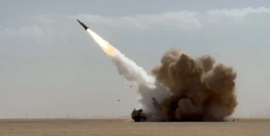 Ο πόλεμος των πυραύλων στη Μέση Ανατολή: Ποιος θα «ξεμείνει» πρώτος;