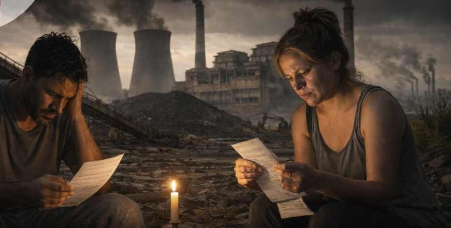 Απολιγνιτοποίηση: Το ψέμα κατέρρευσε και η Ελλάδα πληρώνει την (ενεργειακή) υποταγή της