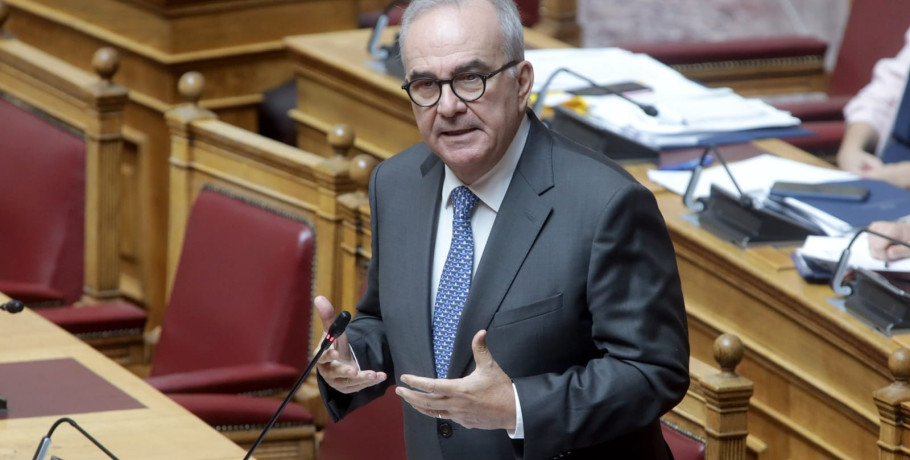 Νίκος Παπαθανάσης: Με χρηματοδότηση από το ΕΣΠΑ η δεύτερη φάση των δράσεων για το φυσικό αέριο στην Φλώρινα