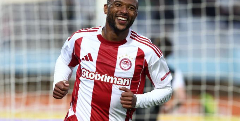 Βαθμολογία Stoiximan Super League: Ξανά στην κορυφή ο Ολυμπιακός, χαμός για τις θέσεις 5-8