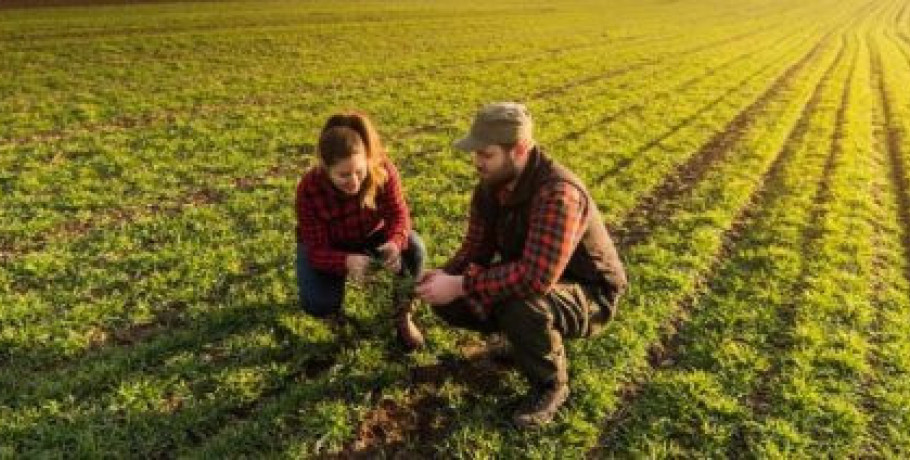 Στα 23 εκατ. € οι εκκρεμείς πληρωμές για την χρήση συμβουλευτικών υπηρεσιών στον γεωργικό τομέα