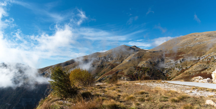 Παγγαίο: Οι ωραιότερες εμπειρίες στο επιβλητικό βουνό της Ανατολικής Μακεδονίας