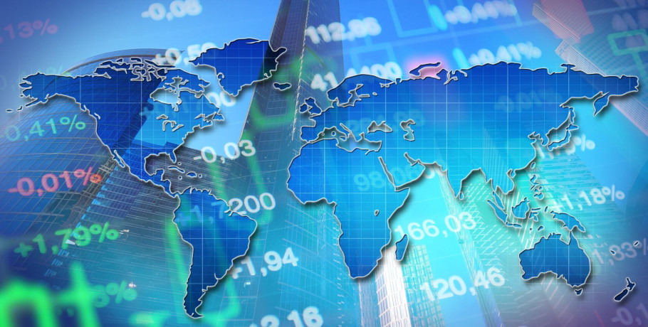 Οι 7 ημέρες που θα κρίνουν αν έρχεται στασιμοπληθωρισμός ή παγκόσμια ύφεση