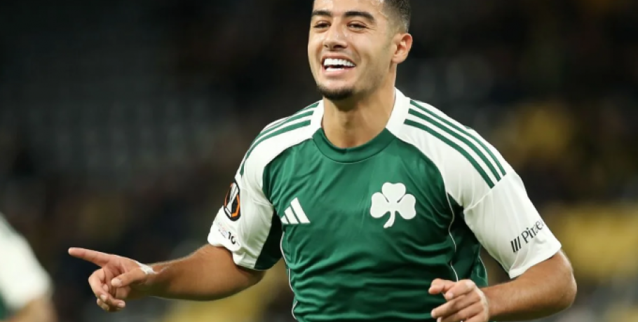 Παναθηναϊκός: Με Ζαρουρί και Πελίστρι η ενδεκάδα κόντρα στην Ρεάλ Μπέτις