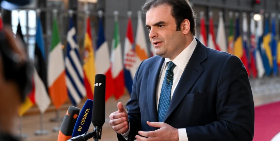 Αναλαμβάνει δράση το Eurogroup: Στη Σύνοδο Κορυφής 19/3 οι αποφάσεις για την αντιμετώπιση της ακρίβειας σε καύσιμα και ρεύμα