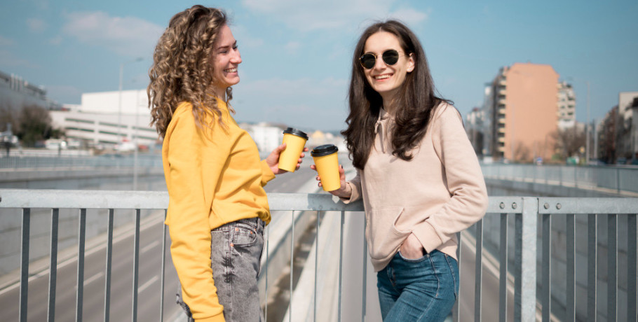 Πώς να πετύχετε τα πιο hot looks του feed σας με χαμηλό budget