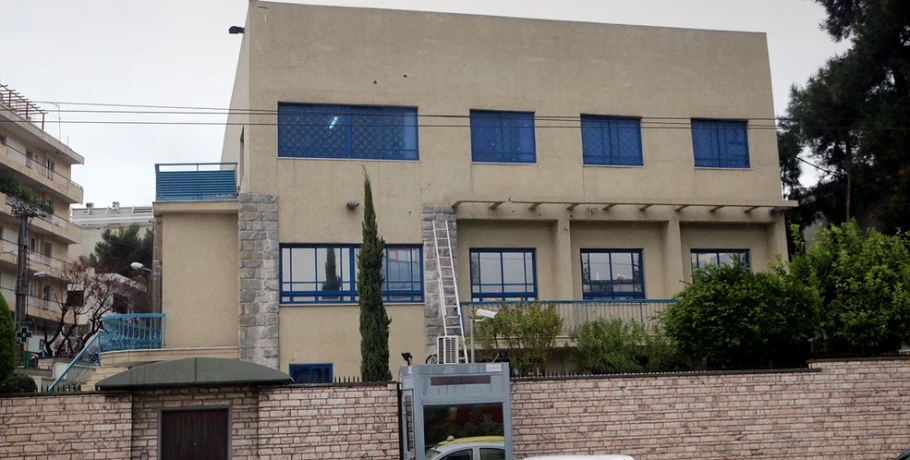 Αυξημένα μέτρα της ΕΛ.ΑΣ. σε στόχους αμερικανικών και ισραηλινών συμφερόντων