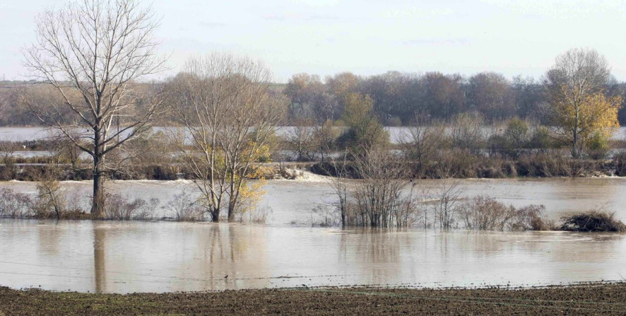 Μήνυμα από το 112 για υπερχείλιση του ποταμού Έβρου στην περιοχή Λάβαρα -Σε ετοιμότητα οι κάτοικοι