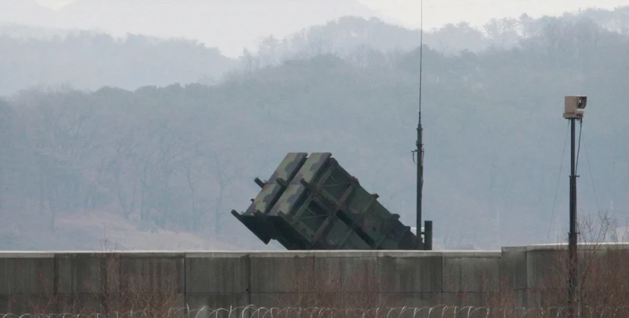 Ανάπτυξη συστήματος Patriot του ΝΑΤΟ στη Μαλάτια της Τουρκίας