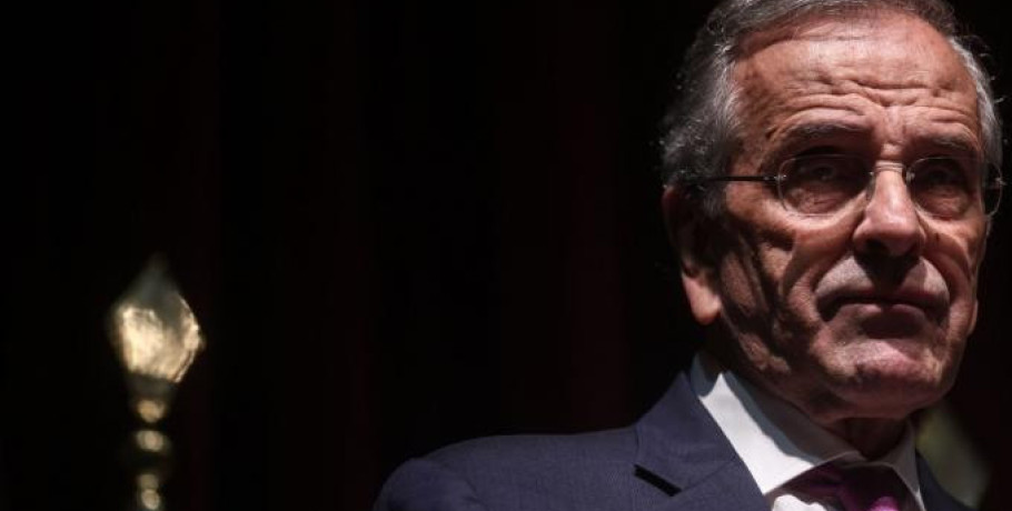 Συνεργάτης Σαμαρά σε Μητσοτάκη: Καλύτερα να ανησυχείς, παρά να γίνεσαι επαγγελματίας στην κυβίστηση