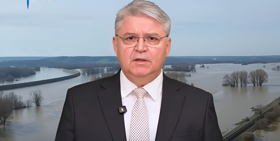 Ο Δημήτρης Νατσιός κατακεραυνώνει την κυβέρνηση για Έβρο, Chevron και σκάνδαλο υποκλοπών