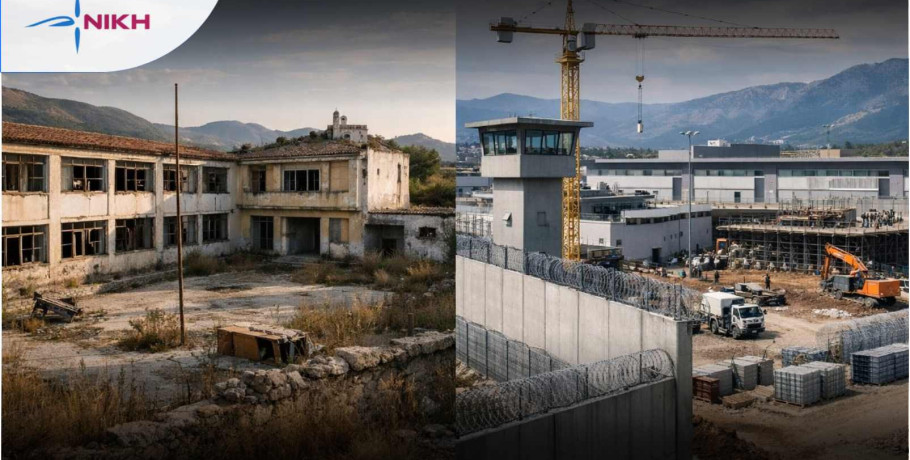 «Κλείνουν σχολεία, ανοίγουν φυλακές»: Κραυγή αγωνίας από τη ΝΙΚΗ για την πορεία της χώρας