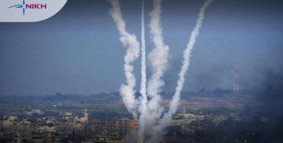 ΝΙΚΗ για Μέση Ανατολή: Προτεραιότητα η ασφάλεια των Ελλήνων και η εθνική κυριαρχία