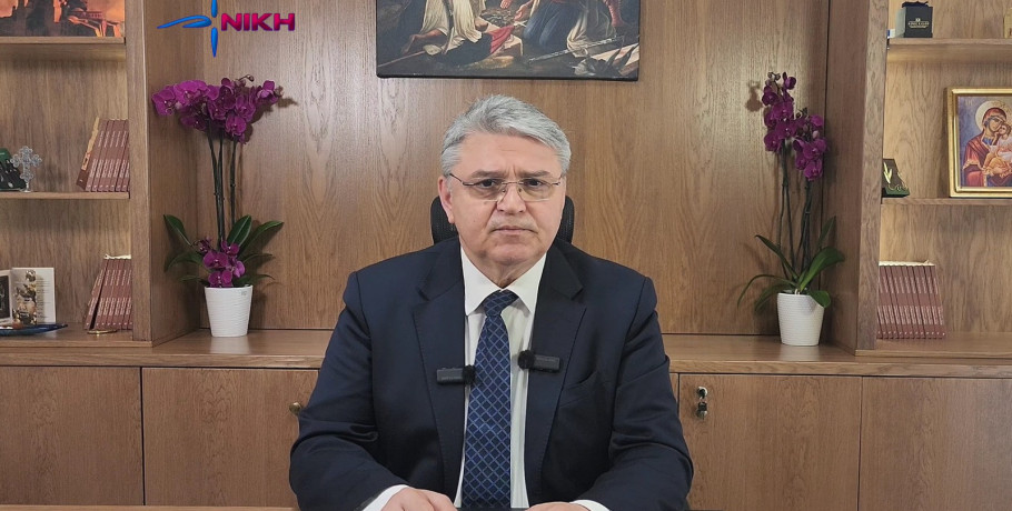 Ο Δημήτρης Νατσιός θέτει στο τραπέζι την επιβίωση της ελληνικής παραγωγής