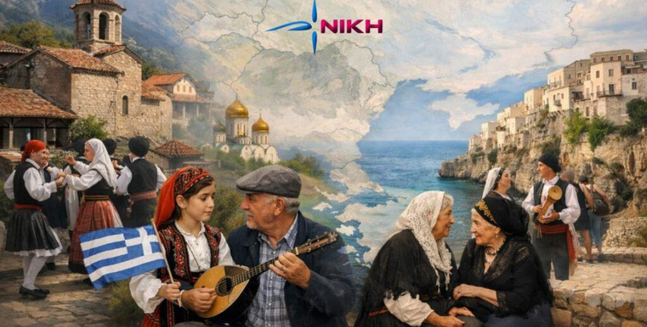 «Κενή» απάντηση του ΥΠΕΞ σε ερωτήματα της ΝΙΚΗΣ για τις ελληνικές μειονότητες!