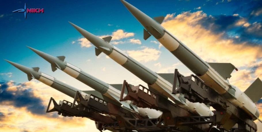 ΝΙΚΗ - Η κυβέρνηση μετατρέπει την Ελλάδα σε πυρηνικό στόχο