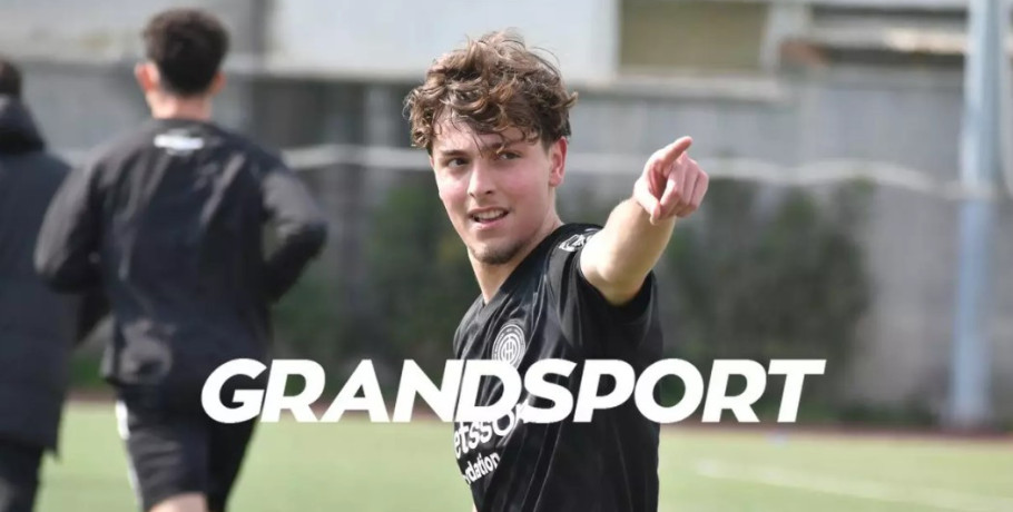 Με buzzer beater Σωμαράκη διπλό στον Βόλο για την Κ19 του ΟΦΗ!