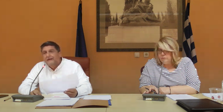 Δήμος Πέλλας: Με διπλή συνεδρίαση και περιεχόμενο τον Προϋπολογισμό