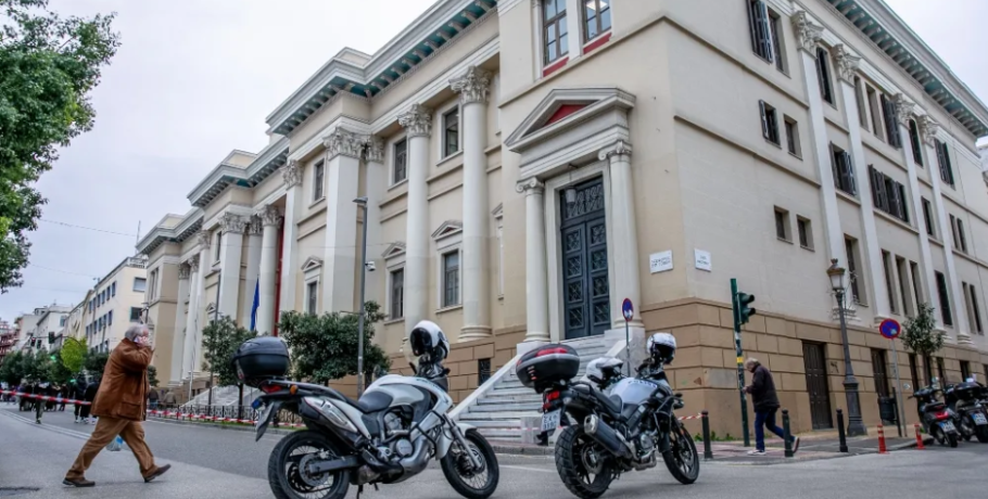 Προφυλακιστέος ο 46χρονος από το Αίγιο που πυροβόλησε τέσσερις ανήλικους