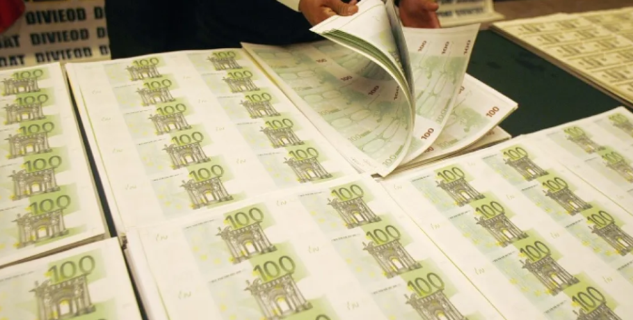 Δημοπρασία έντοκων γραμματίων του Δημοσίου 12μηνης διάρκειας