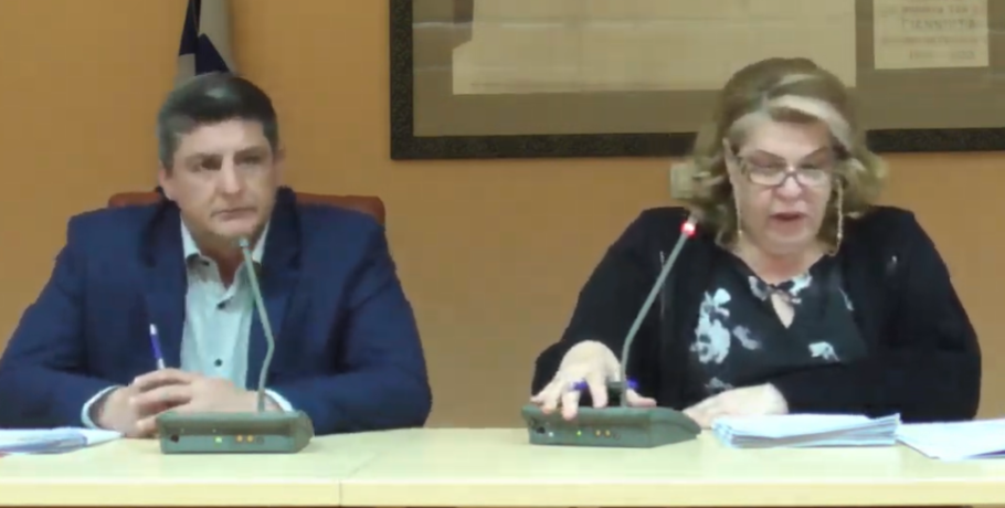 Γιαννιτσά: Συνεδριάζει το Δημοτικό Συμβούλιο Δήμου Πέλλας (live)
