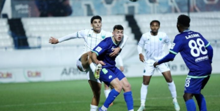 «Στάση»… Νεάπολη για τον Λεβαδειακό