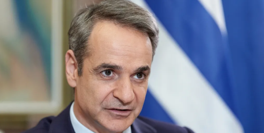 Μητσοτάκης για επίθεση στο Ιράν: Να αποφευχθεί περαιτέρω κλιμάκωση και να προστατευτούν οι άμαχοι