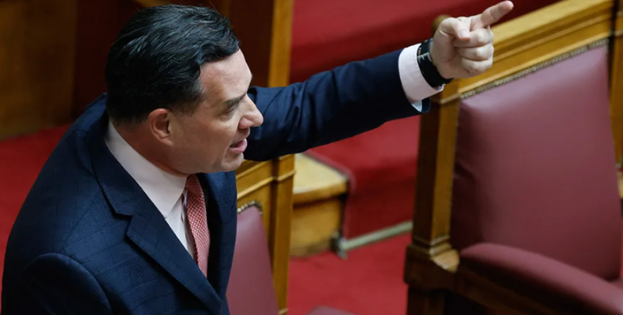 Ο Άδωνις εξυμνεί Τραμπ και Νετανιάχου για την επίθεση στο Ιράν: «Ανόητος όποιος δεν θαυμάζει το Ισραήλ»