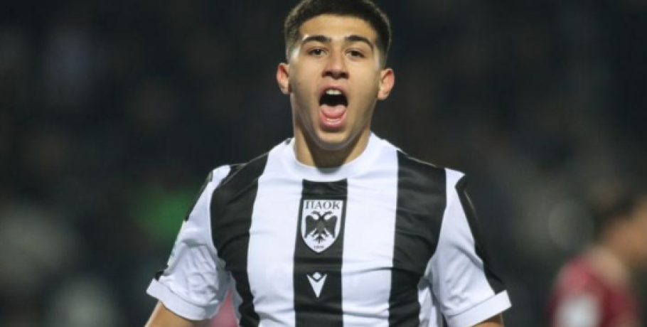 Ο σοβαρός Δικέφαλος νίκησε εύκολα τον Αστέρα AKTOR και μείωσε στο -3 από την κορυφή