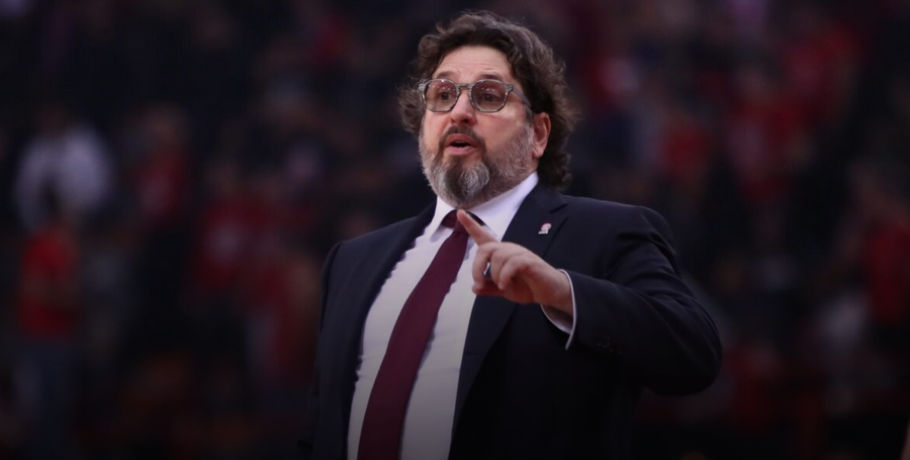 Παρελθόν ο Ζντοβτς – Μπούτσκος ως το τέλος της σεζόν και μετά Τρινκιέρι!